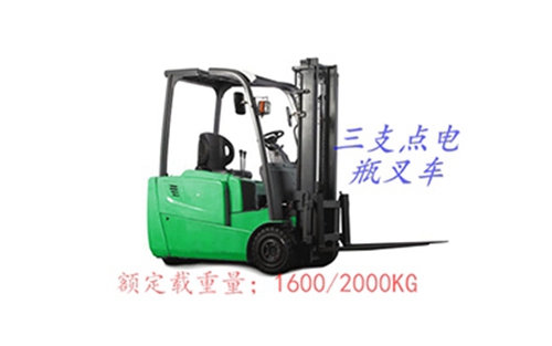 如何保養(yǎng)東莞電動叉車的離合器？