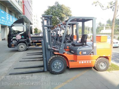 東莞叉車維護(hù)告訴您如何預(yù)防東莞叉車故障