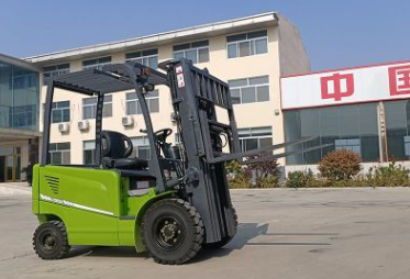 全電動叉車1.5噸-3噸