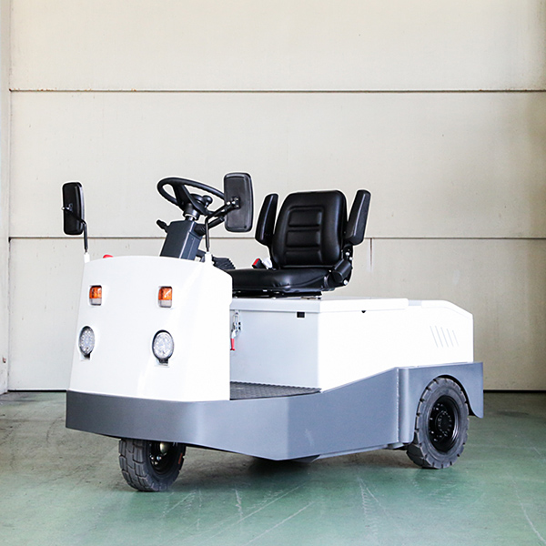 電動(dòng)牽引車(chē)DSPX系列