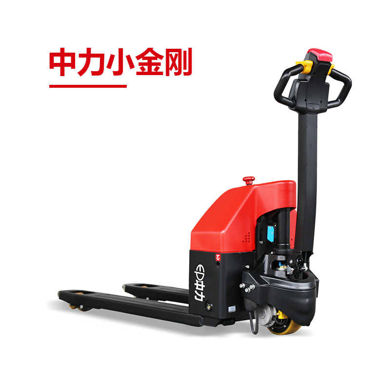 浙江中力EPT20-15ET 1.5噸電動(dòng)搬運(yùn)車(chē) 第一代小金剛1系
