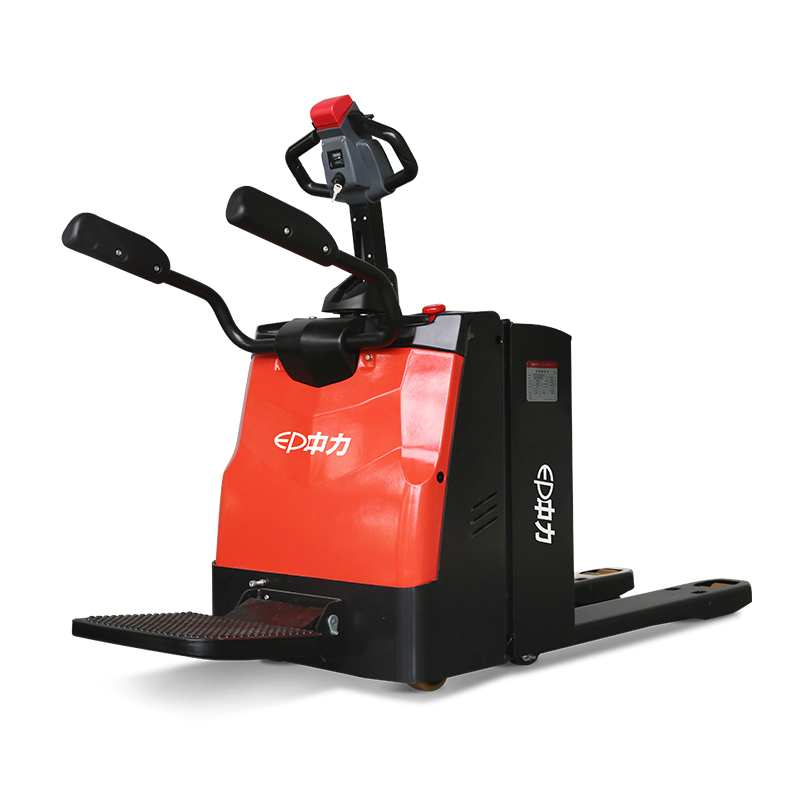 EPT20-20RAS/EPT20-RASH 2.0噸電動(dòng)搬運(yùn)車 S為電子轉(zhuǎn)向，H為高速版