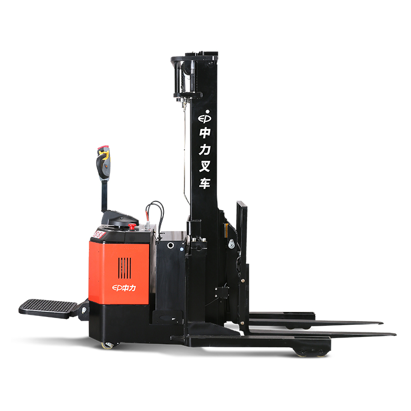 CQE15S 1.5噸前移式電動(dòng)堆高車