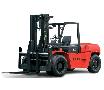A系列8-10噸內(nèi)燃叉車