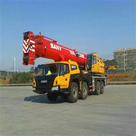深圳吊車出租直臂吊出租隨車吊出租機(jī)器移位貨柜裝卸