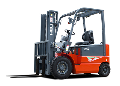H3系列1-2.5噸蓄電池叉車(chē)