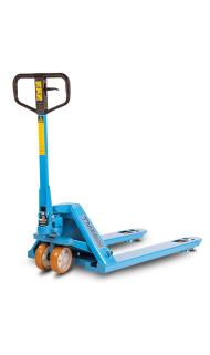 Paletrans：手動搬運車（2.500 Kg）
