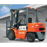 柴油機(jī)動(dòng)叉車(chē)