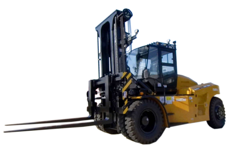 SCP160H4叉車(chē)