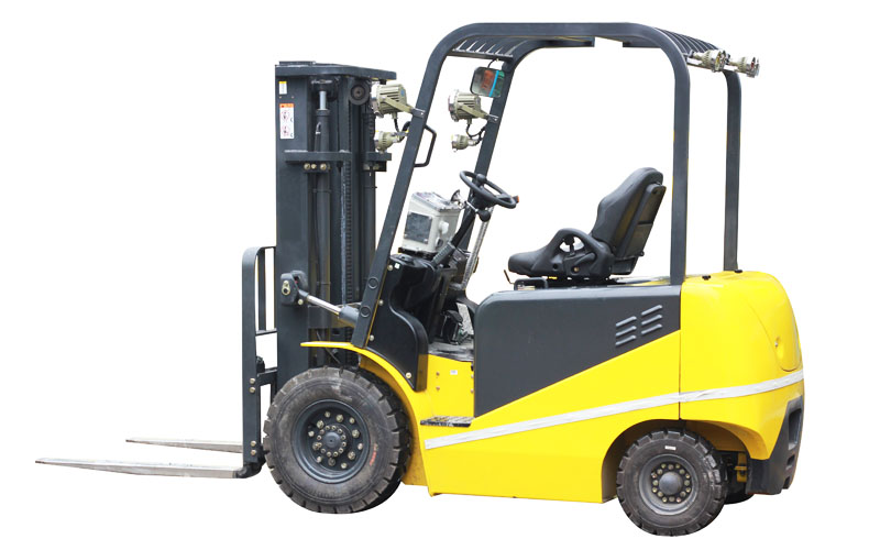 壹賽聯(lián)：1.5噸防爆叉車