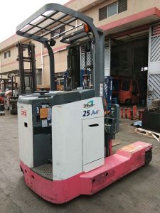 2.5噸力至優(yōu)前移式電瓶叉車東莞萬(wàn)江租售