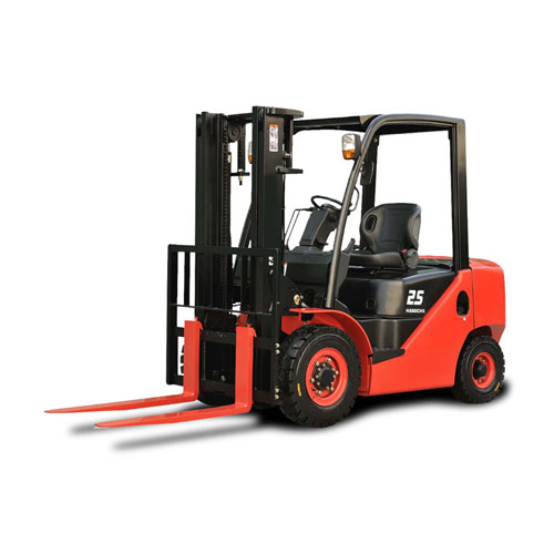 XF系列1-3.5噸叉車