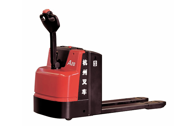 2噸電動(dòng)搬運(yùn)車