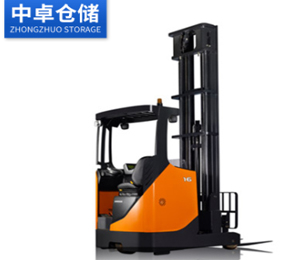 進(jìn)口斗山叉車(chē) 電動(dòng)叉車(chē)1.6T