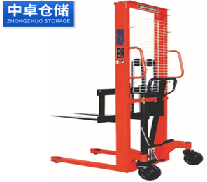 液壓叉車2.5T手動液壓車 3T諾力