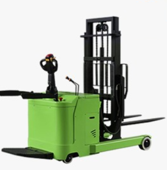 前移式電動(dòng)堆高車（經(jīng)濟(jì)型）