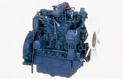 小型柴油發(fā)動(dòng)機(jī)