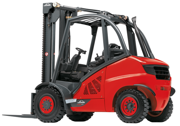  H40- H50 內(nèi)燃叉車4.0-5.0噸
