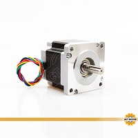 86系列安科特34HS8450-45兩相步進(jìn)電機(jī) 