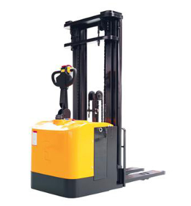 微力電動(dòng)：1.6噸電動(dòng)堆高車