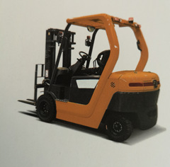 叉車(chē)氣彈簧、支撐桿