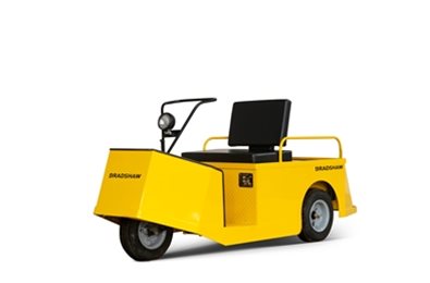 Bradshaw  牽引車(chē)T100