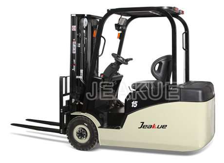 佳奎  1.5T-1.8T三輪電動叉車