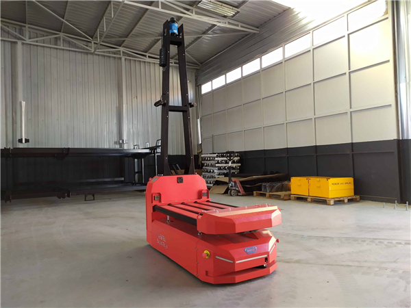 ROBOS  搬運(yùn)機(jī)器人RBS-C