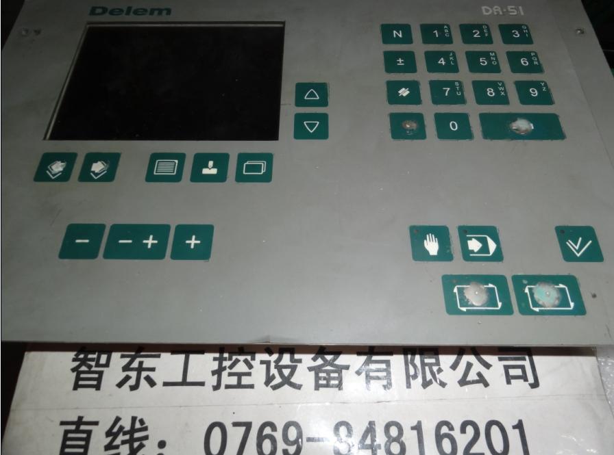 汕頭市，佛山市，江門市DELEM編碼器維修