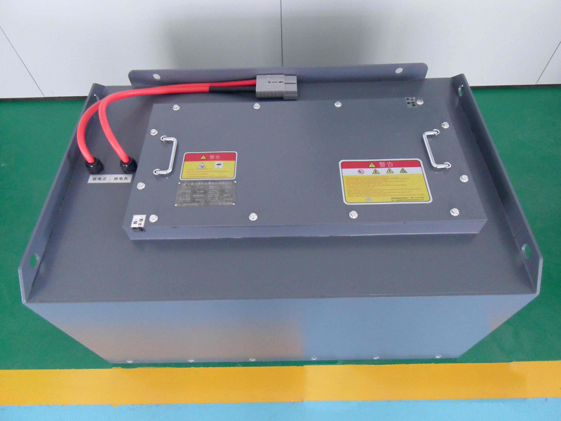紐恩新能源  80V系列  80V420AH磷酸鐵鋰動(dòng)力鋰電池組