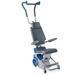 SANO Powered Stairclimbers 集成式座位電動載物爬樓機(jī)