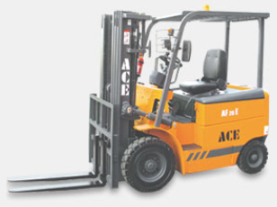 ACE 電動叉車 AF 20E