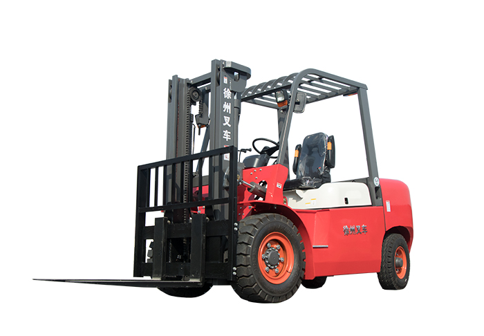 四達(dá)：徐州叉車 內(nèi)燃平衡重式叉車液力變速箱CPCD50