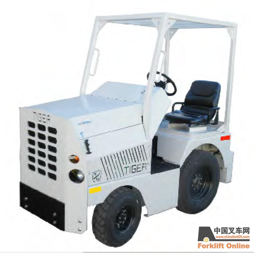 電動(dòng)車(chē)TC-030
