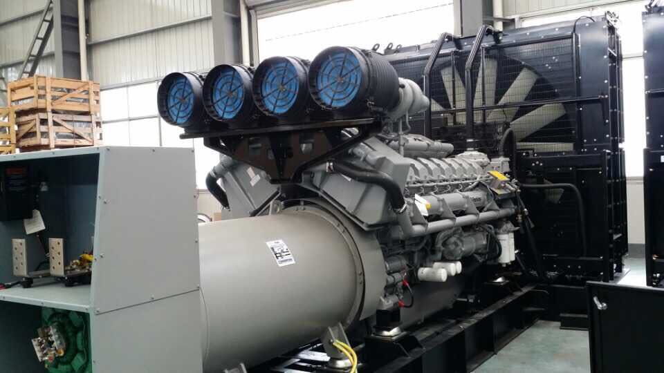 勞斯萊斯發(fā)電機(jī)組批發(fā)貨源