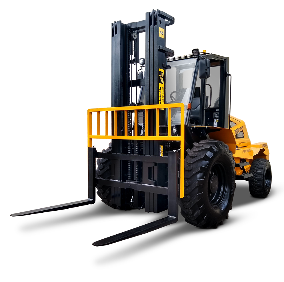 Maxxicargo3.5-4.5噸