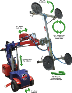 MAVLift 室內(nèi)玻璃機(jī)器人