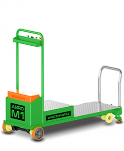Walzmatic：農(nóng)業(yè) M1