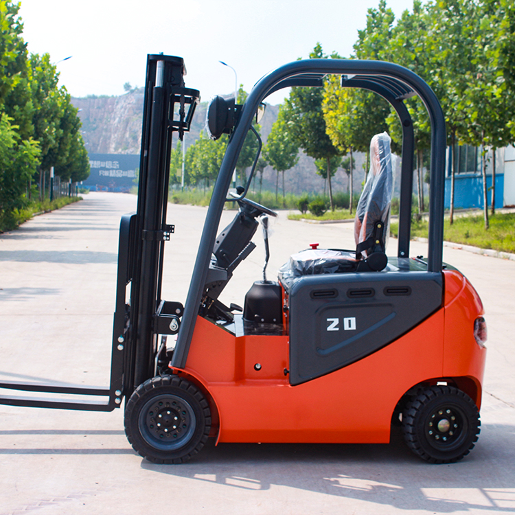 1噸2噸3噸堆高車 廠家直營(yíng)平衡重