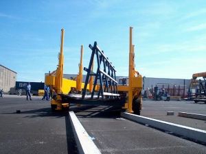 Tracta：TCT 35