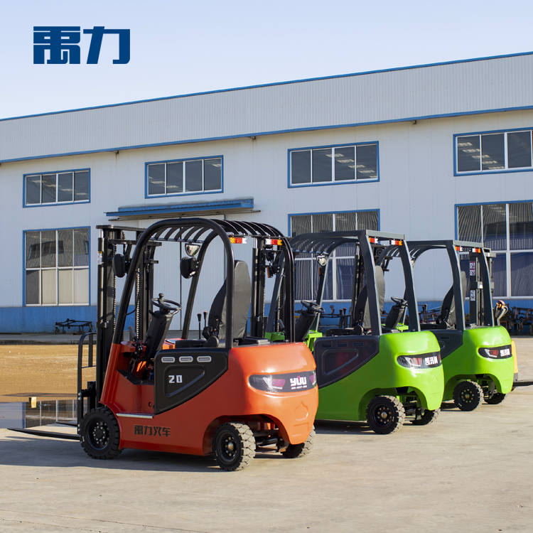搬動(dòng)貨物專用 電動(dòng)叉車銷售 廠家銷售