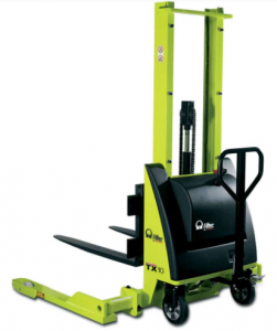 PowerHandlingTX10 半電動堆高機