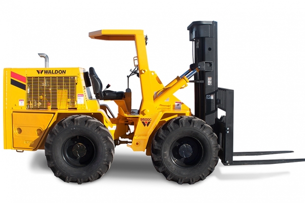 8500C叉車