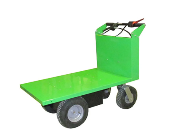 電動(dòng)手堆車(chē)