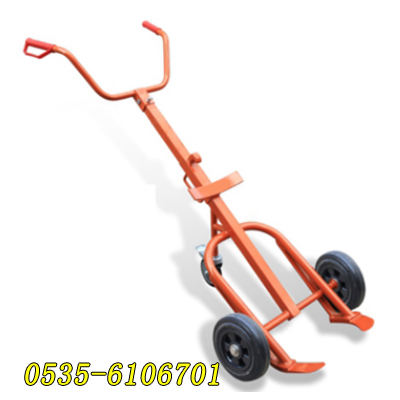 長(zhǎng)安機(jī)械式油桶搬運(yùn)車哪里有賣,油桶搬運(yùn)車單人操作更方便