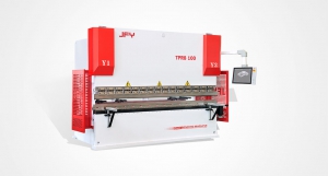 金方圓 TPR8/TPM8 系列數(shù)控折彎機