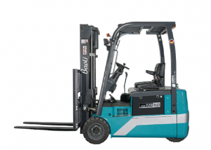 豐聯(lián)：三支點(diǎn)交流電動(dòng)叉車