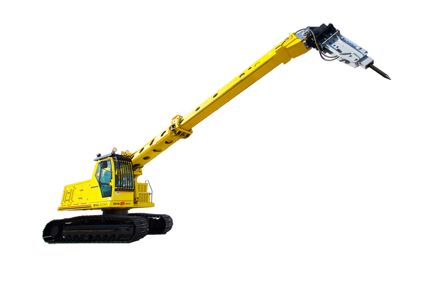 拆爐機(jī)8250A-1