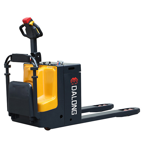 無(wú)錫大?。篊BDST電動(dòng)托盤搬運(yùn)車2T-3T