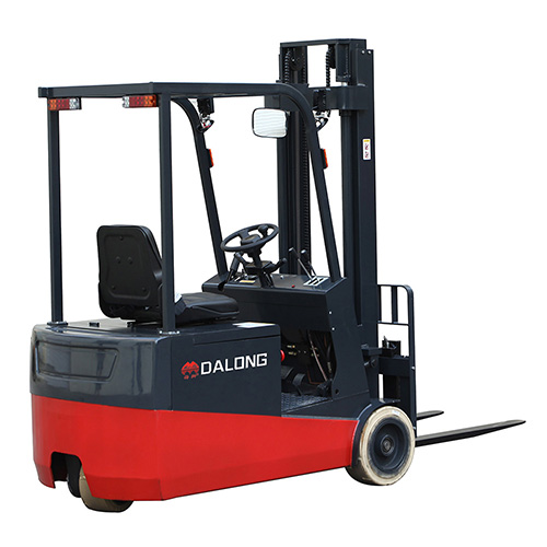 無錫大?。篊PDSCZ電動叉車1.6T電轉(zhuǎn)向